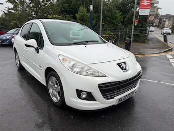 2012 (12) - 1.4 Sportium 5dr