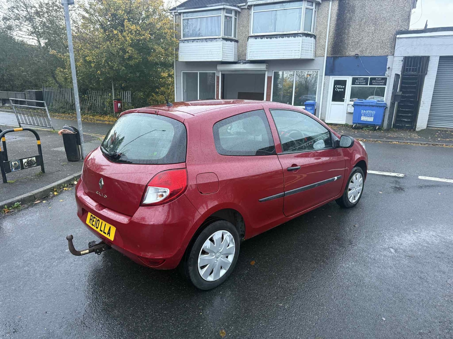 Used Renault Clio 2010 for sale - 76454892: Photo 4