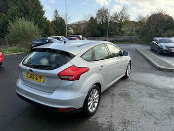 Used Ford Focus 2016 for sale - 76524095: Photo