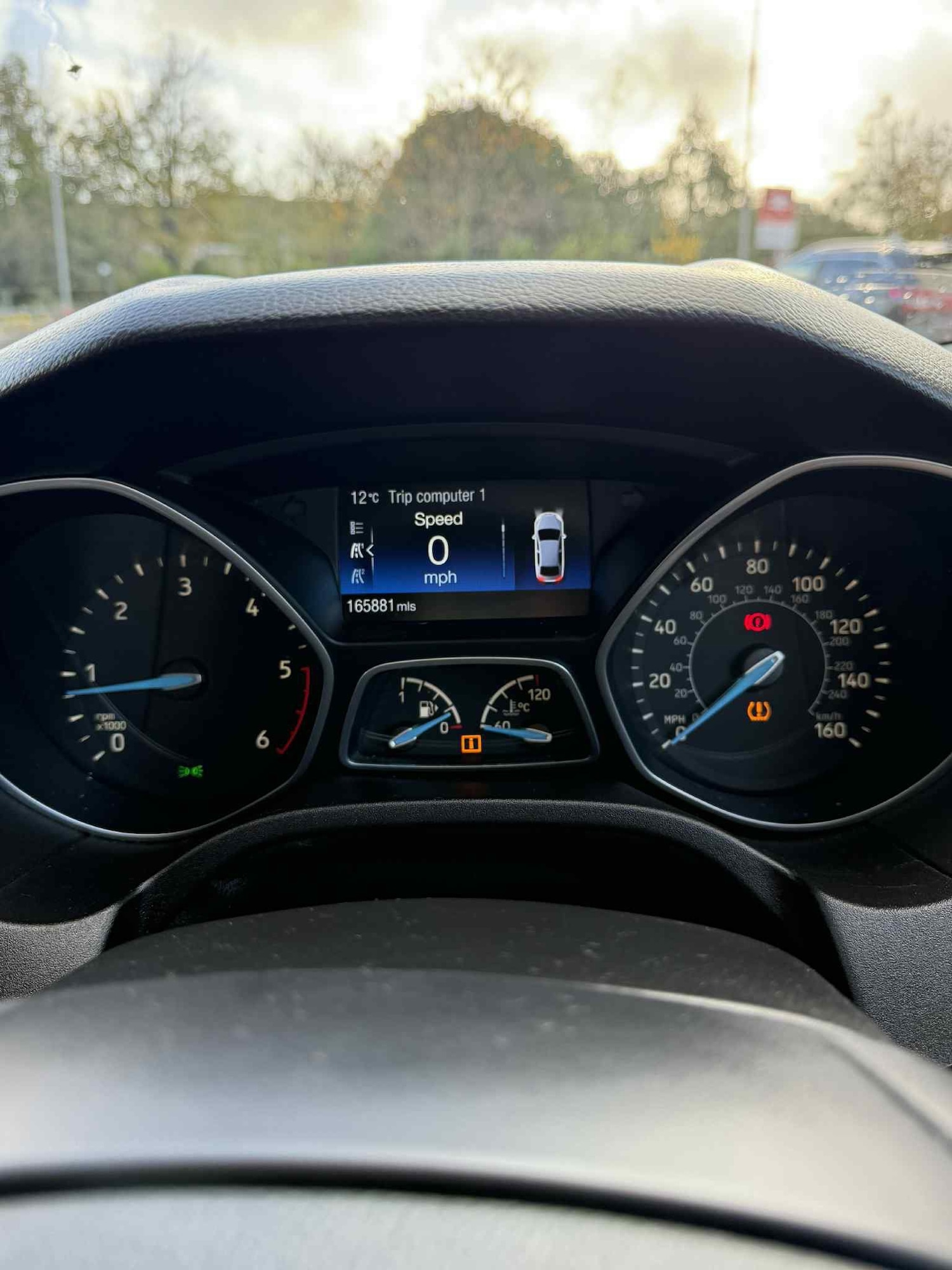 Used Ford Focus 2016 for sale - 76524095: Photo 4