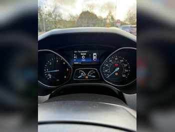 Used Ford Focus 2016 for sale - 76524095: Photo