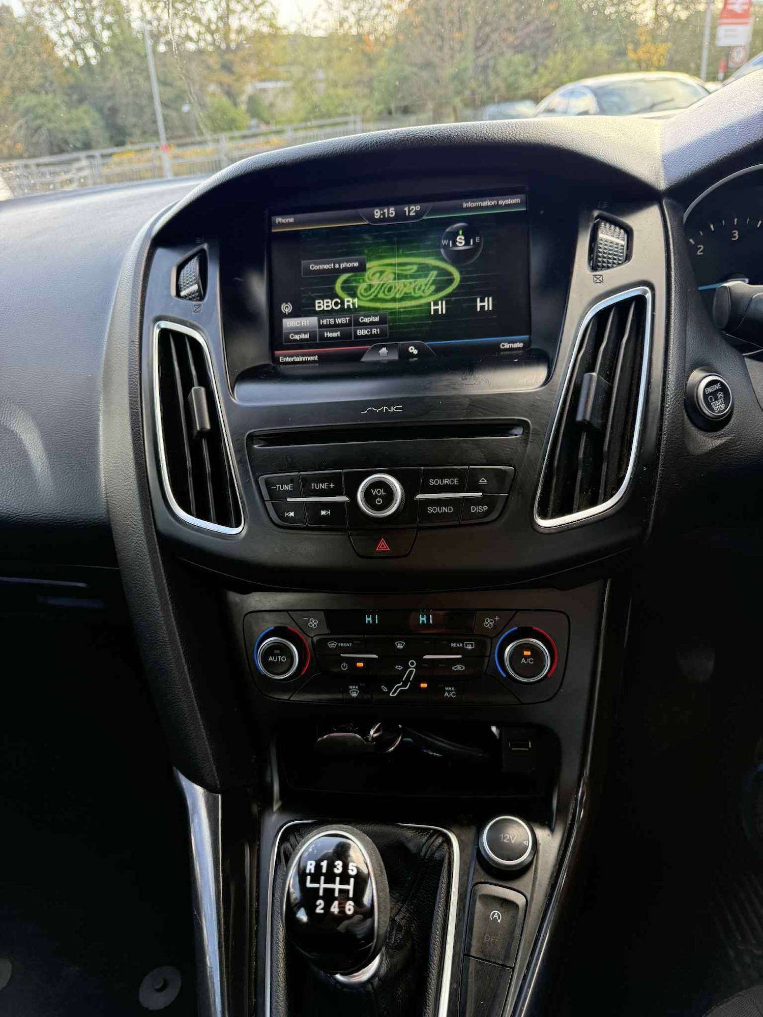 Used Ford Focus 2016 for sale - 76524095: Photo 5