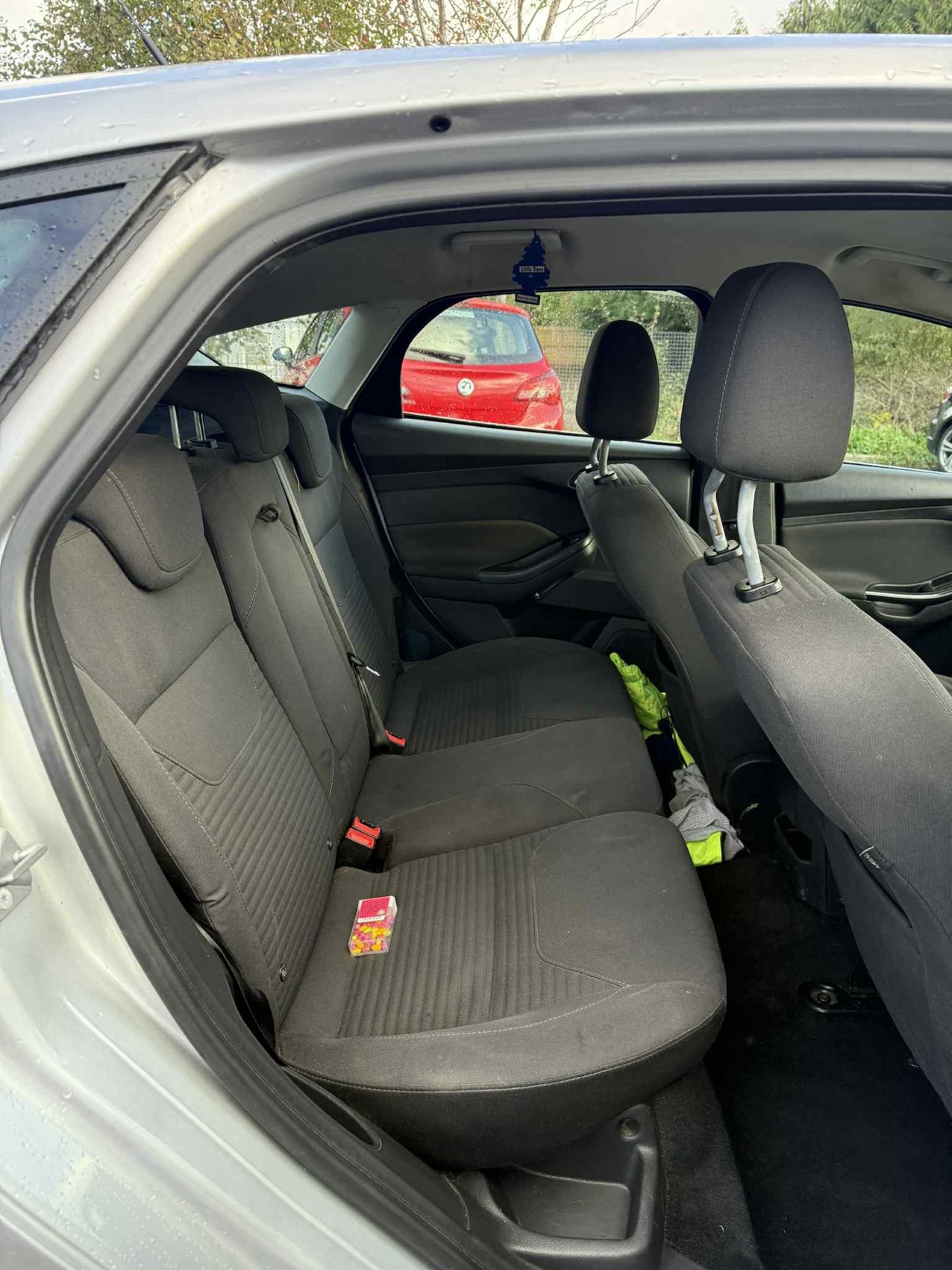 Used Ford Focus 2016 for sale - 76524095: Photo 6