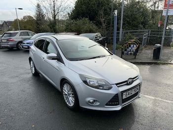 Used Ford Focus 2012 for sale - 76565712: Photo