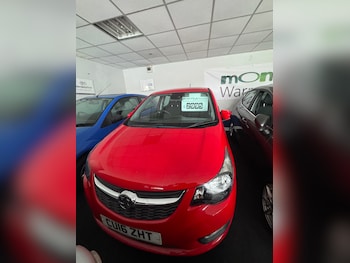 2016 (16) - 1.0 SE 5dr