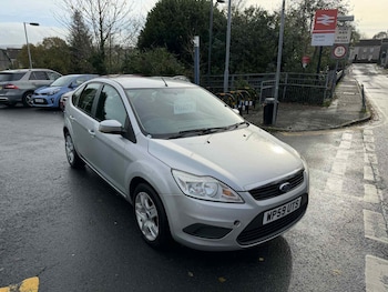 Used Ford Focus 2009 for sale - 76565925: Photo