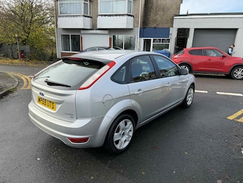 Used Ford Focus 2009 for sale - 76565925: Photo