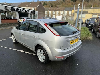 Used Ford Focus 2009 for sale - 76565925: Photo