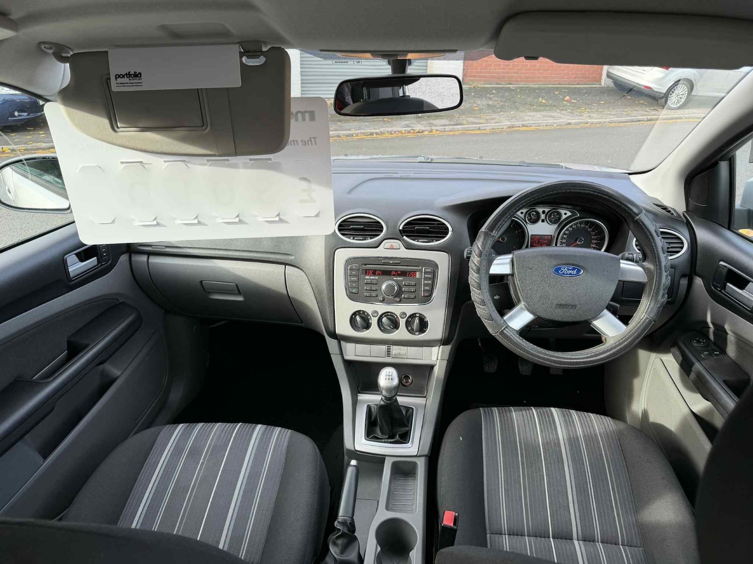 Used Ford Focus 2009 for sale - 76565925: Photo 7