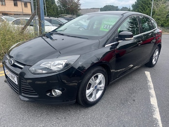 Ford - Focus