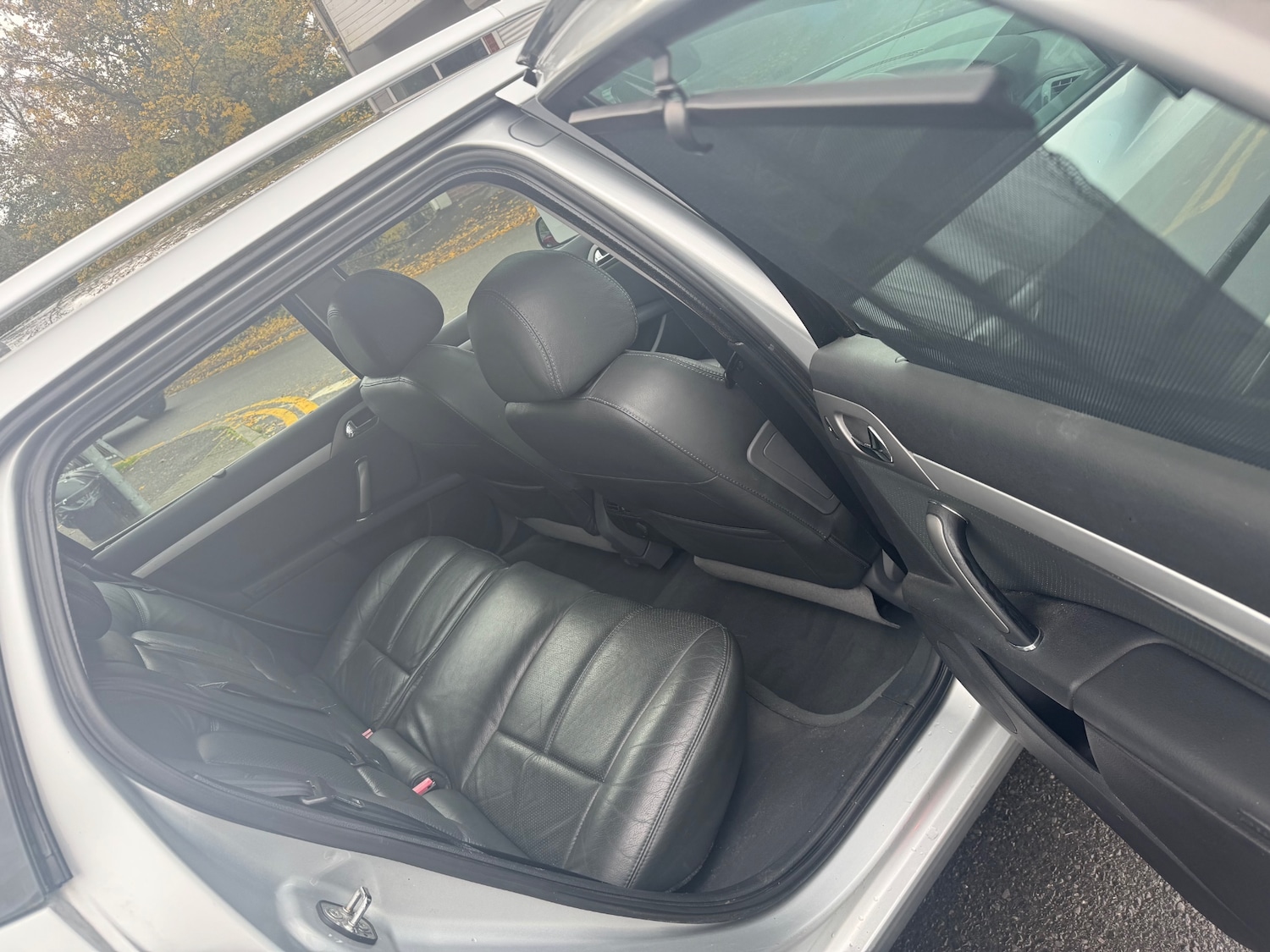 Used Peugeot 407 2009 for sale - 76488447: Photo 6