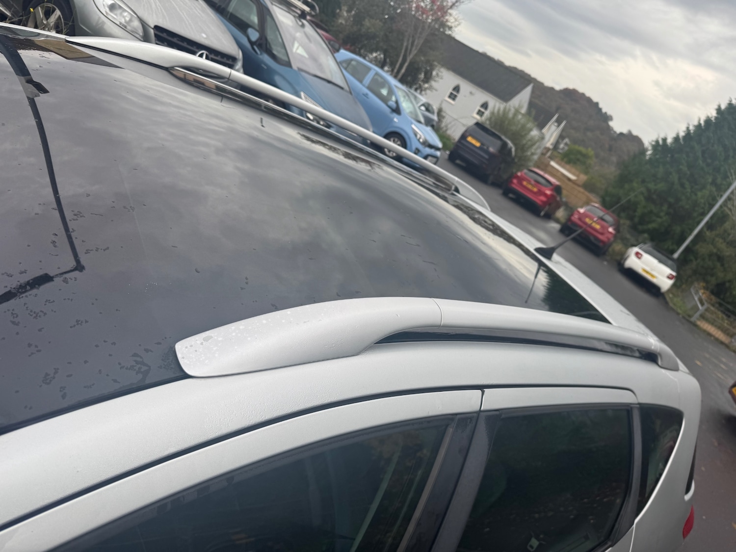 Used Peugeot 407 2009 for sale - 76488447: Photo 7