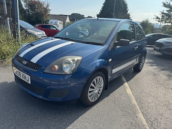 Ford - Fiesta