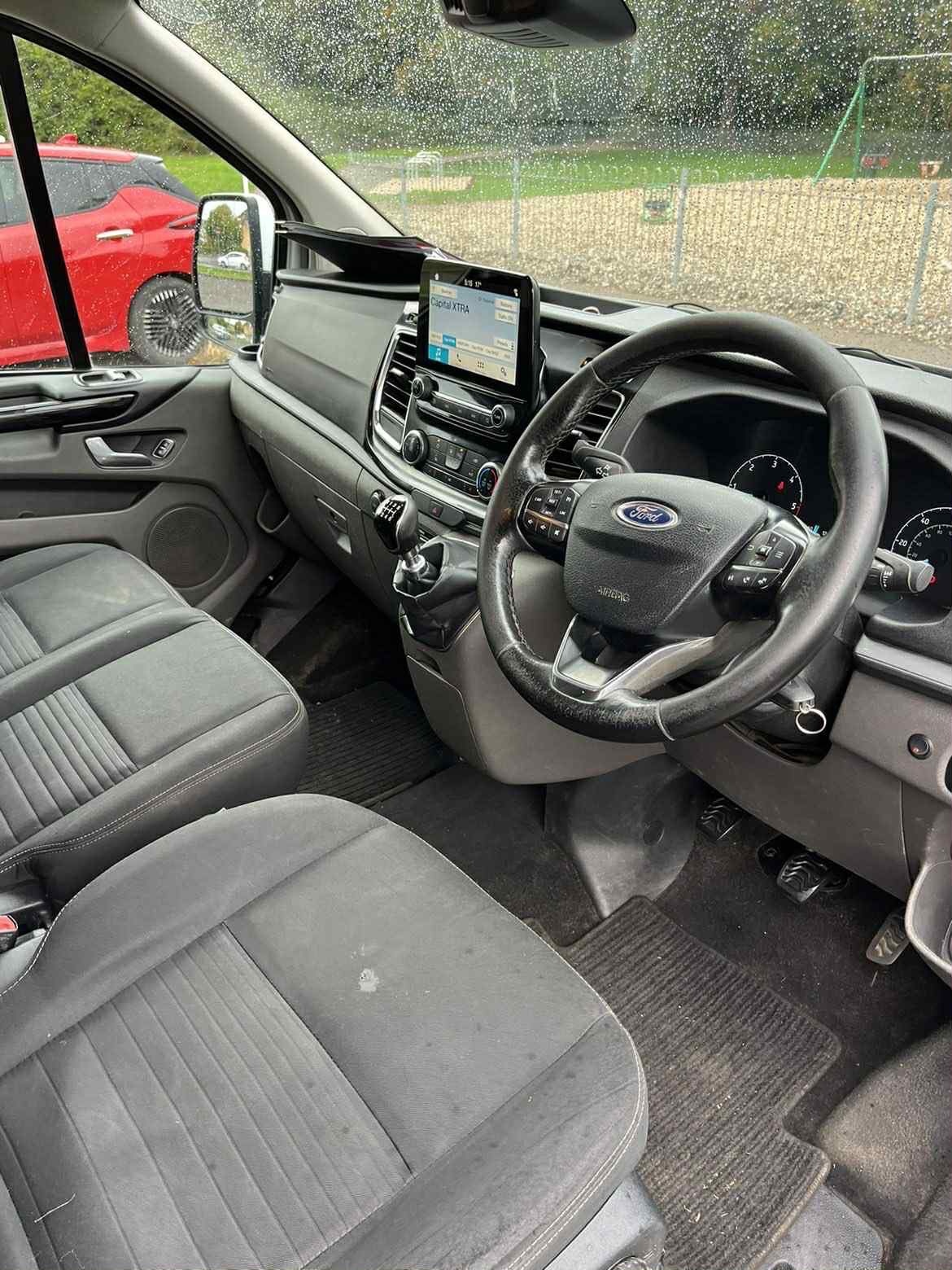 Used Ford Transit Custom 2018 for sale - 76525767: Photo 4