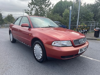 Audi - A4