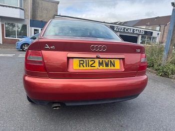 Used Audi A4 1997 for sale - 76181474: Photo 3