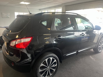 Used Nissan Qashqai 2013 for sale - 75640962: Photo