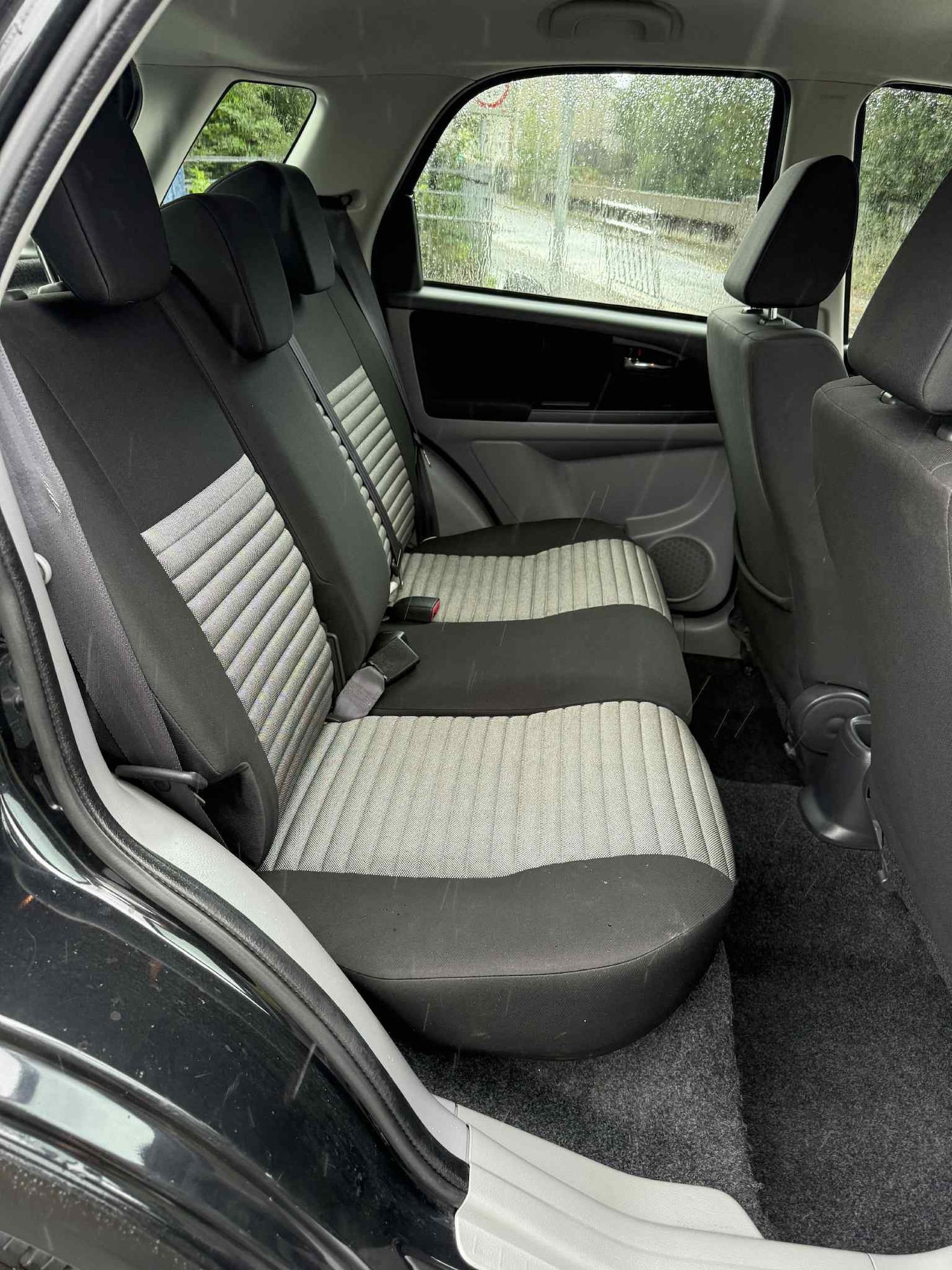Used Suzuki SX4 2014 for sale - 76205856: Photo 7