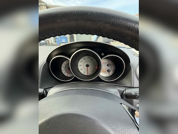 Used Mazda Mazda3 2008 for sale - 76565642: Photo