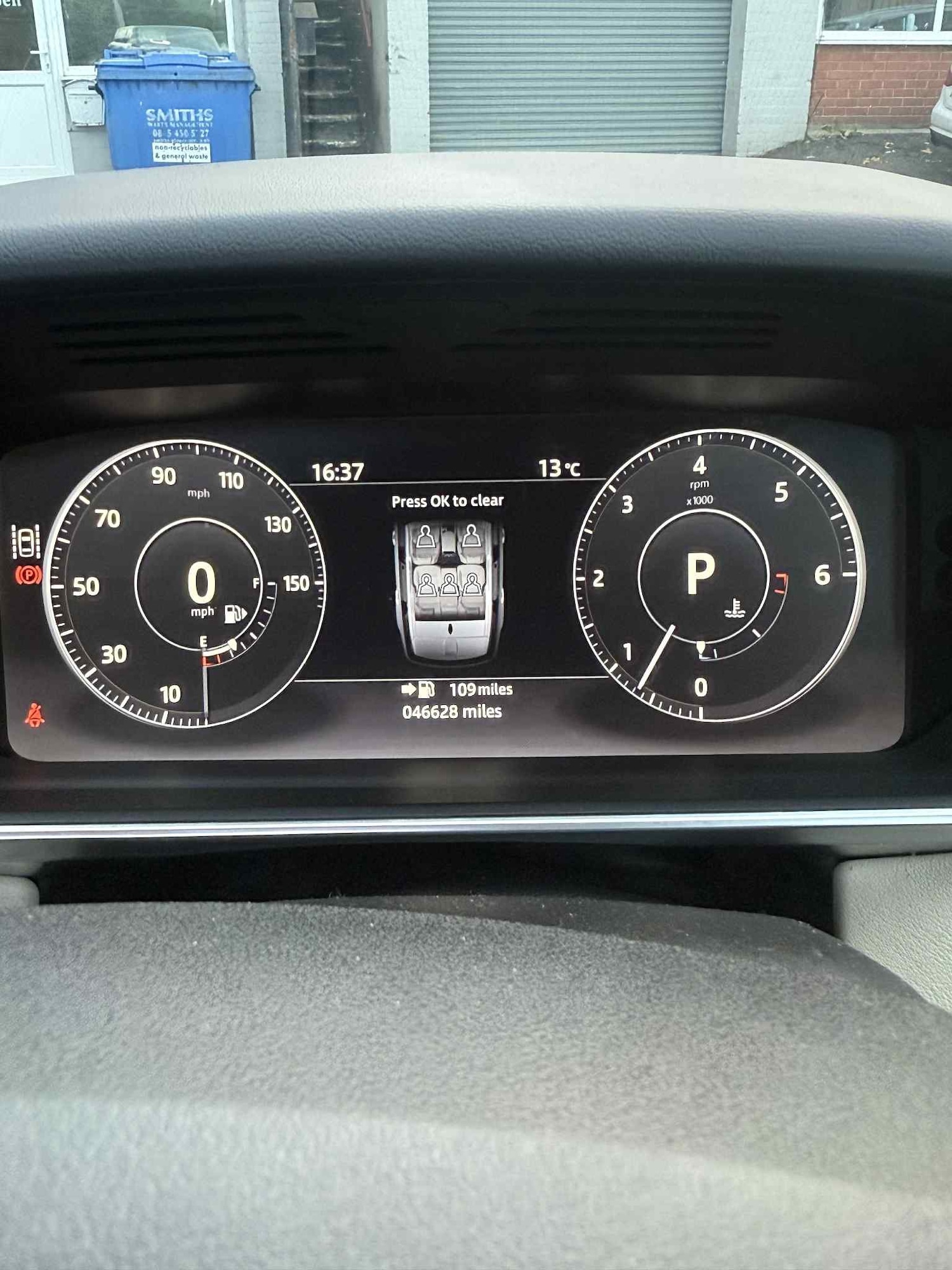 Used Land Rover Range Rover Sport 2017 for sale - 76455108: Photo 7