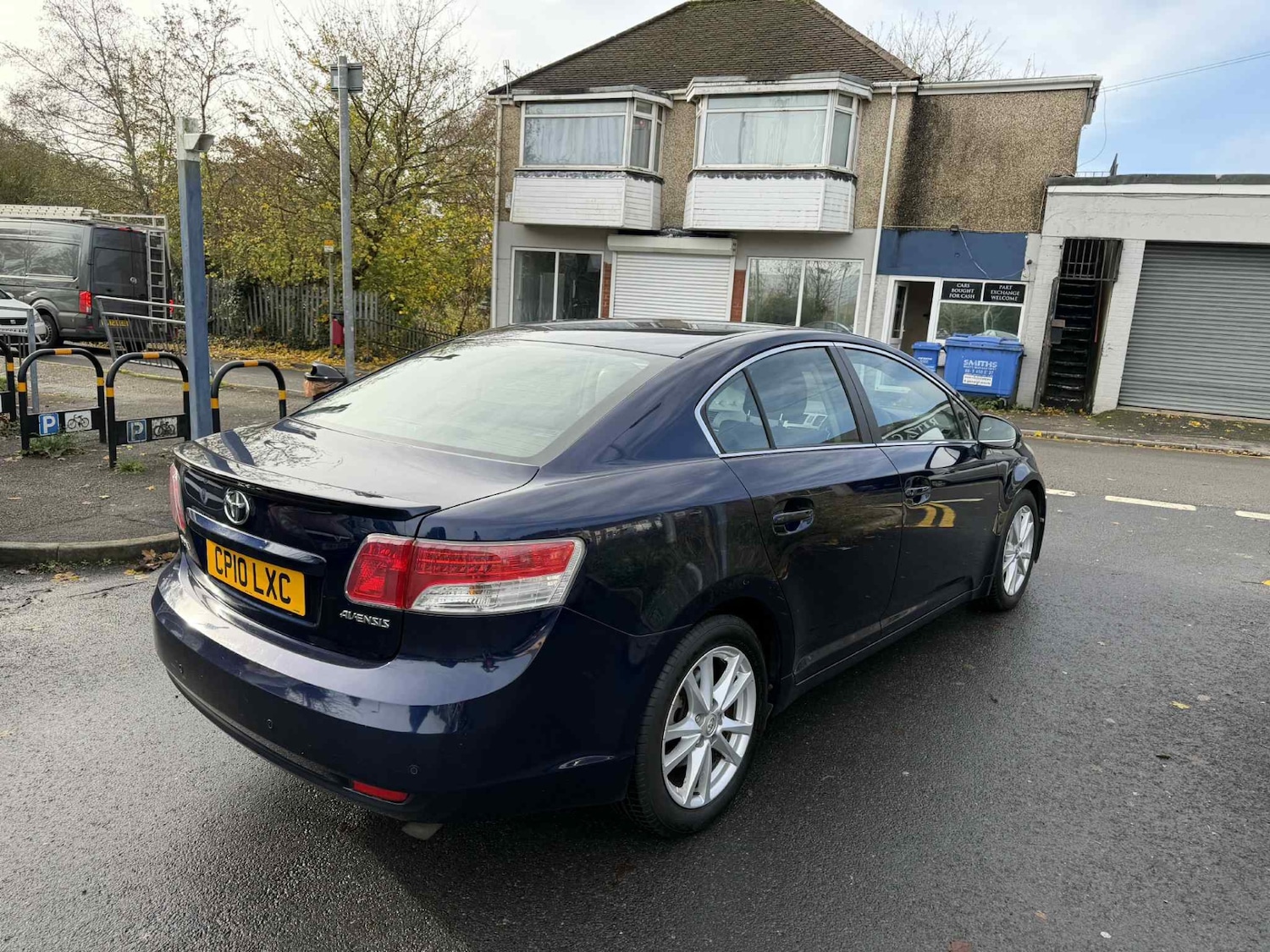 Used Toyota Avensis 2010 for sale - 76565742: Photo 4