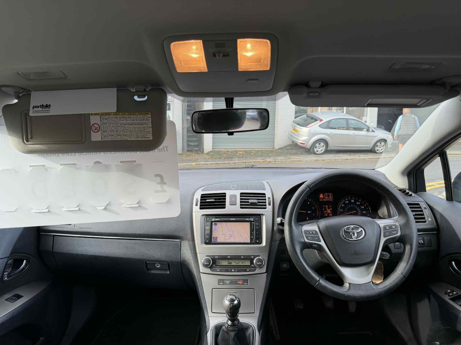 Used Toyota Avensis 2010 for sale - 76565742: Photo 5