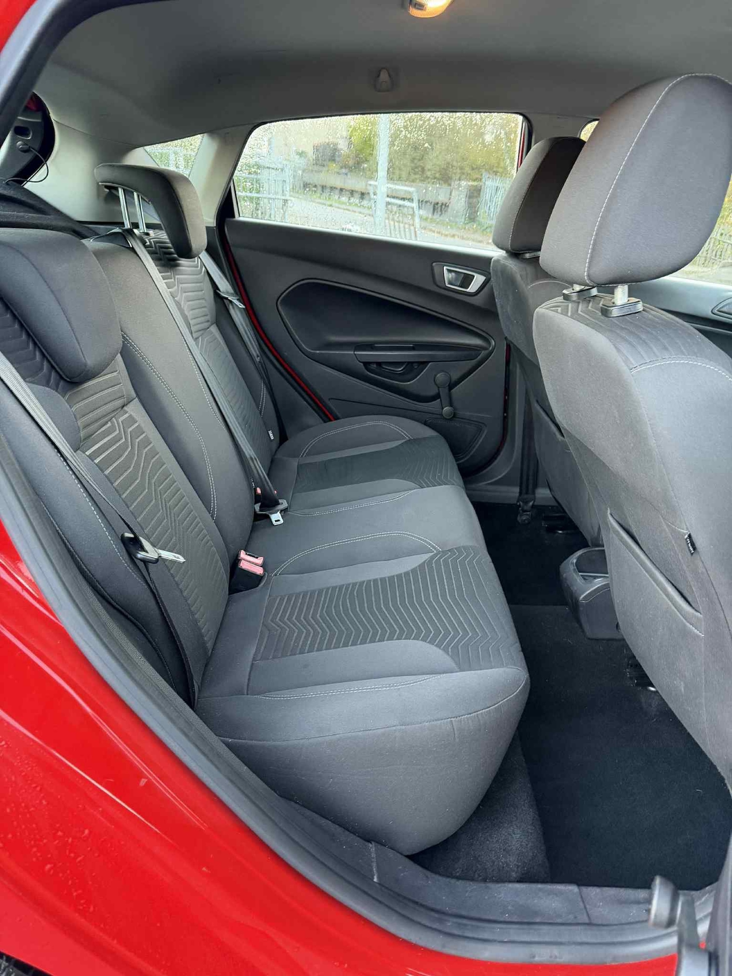 Used Ford Fiesta 2014 for sale - 76606100: Photo 7