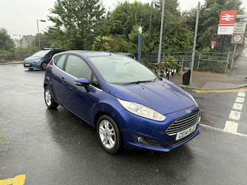 Ford - Fiesta