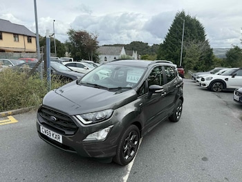 Used Ford Ecosport 2019 for sale - 75891157: Photo