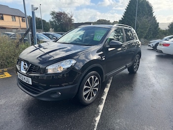 Used Nissan Qashqai 2012 for sale - 75918746: Photo