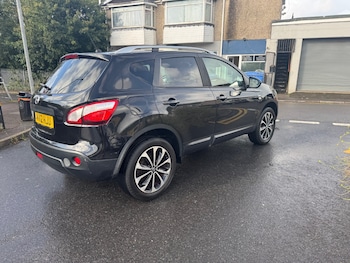 Used Nissan Qashqai 2012 for sale - 75918746: Photo