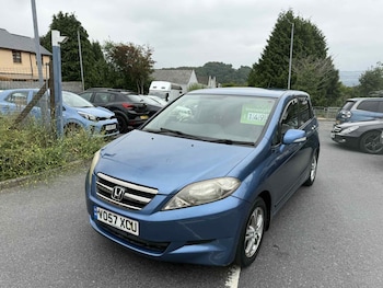 2007 (57) - 2.2 i-CTDi SE 5dr