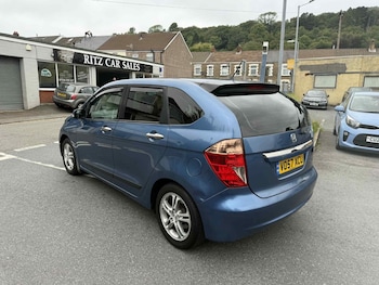 Used Honda FR-V 2007 for sale - 75568770: Photo