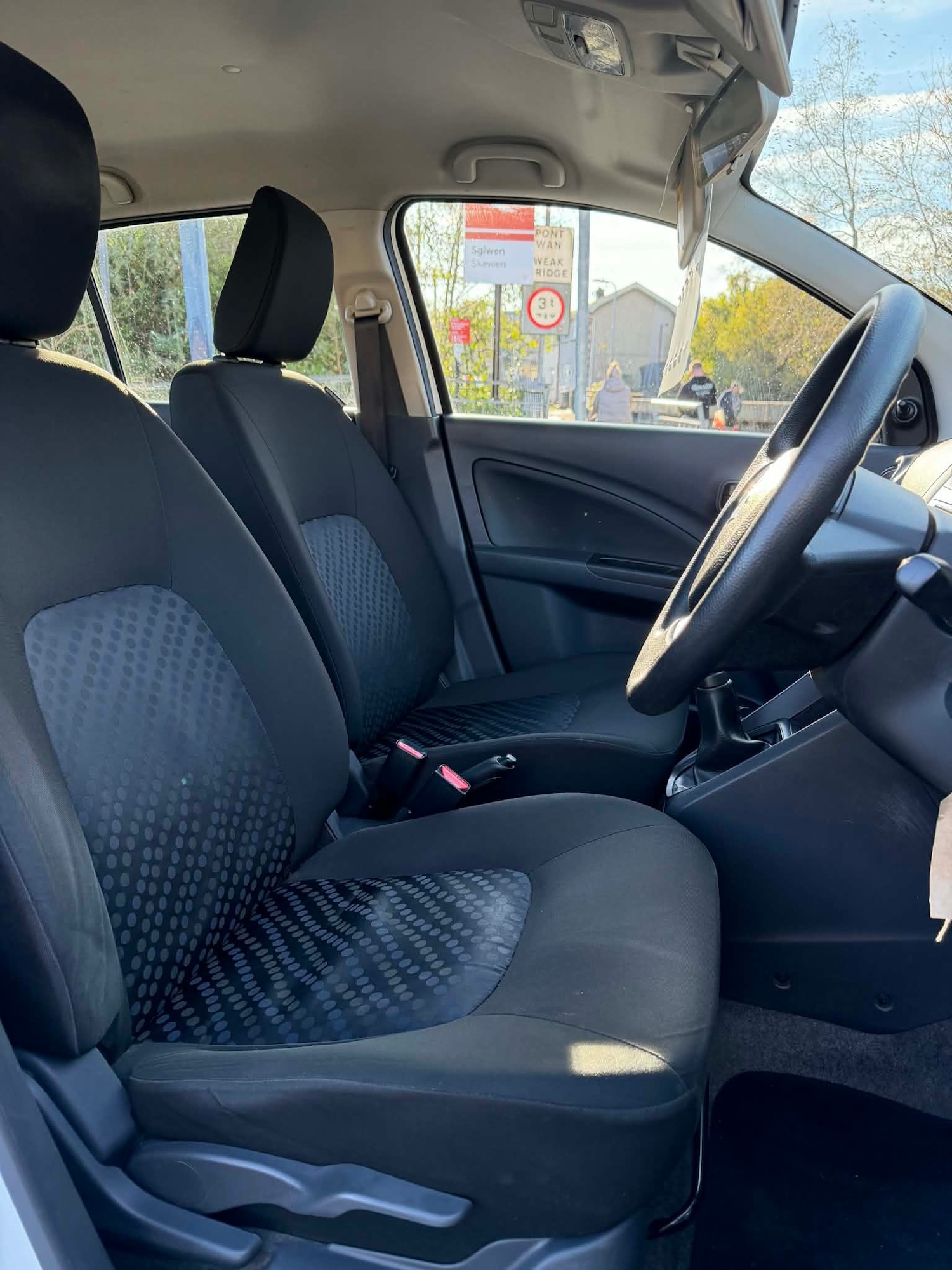 Used Suzuki Celerio 2016 for sale - 76656480: Photo 5