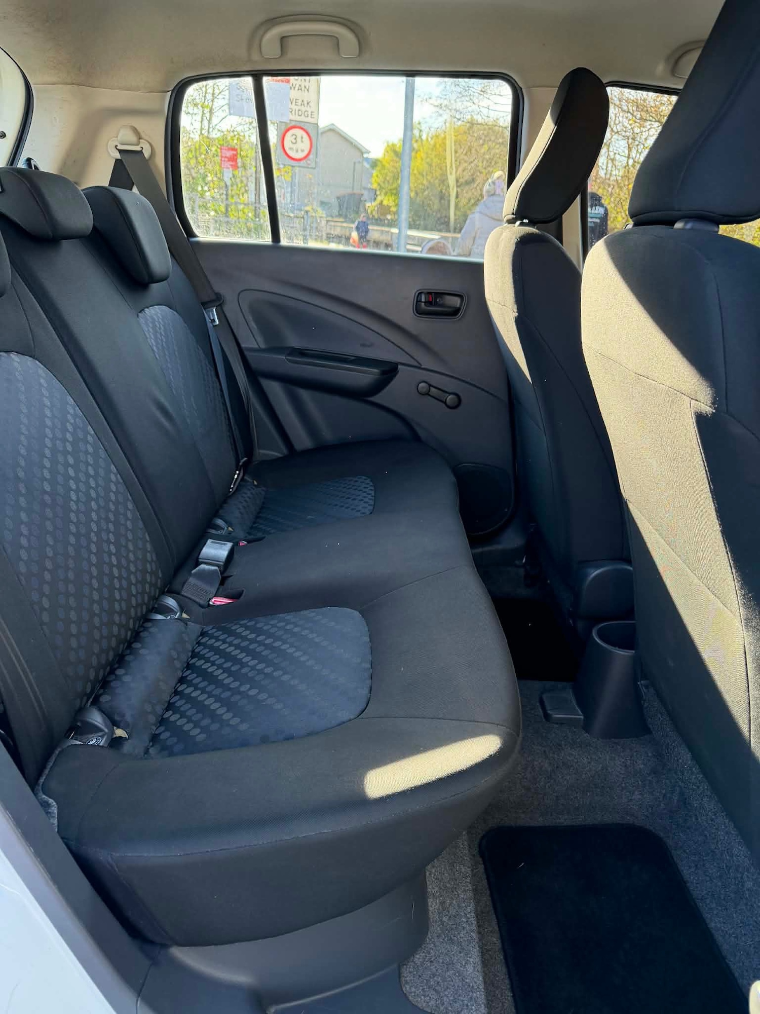 Used Suzuki Celerio 2016 for sale - 76656480: Photo 6