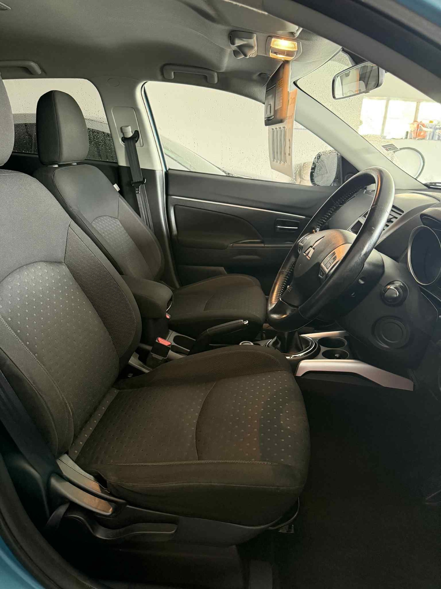 Used Mitsubishi ASX 2013 for sale - 76368985: Photo 7