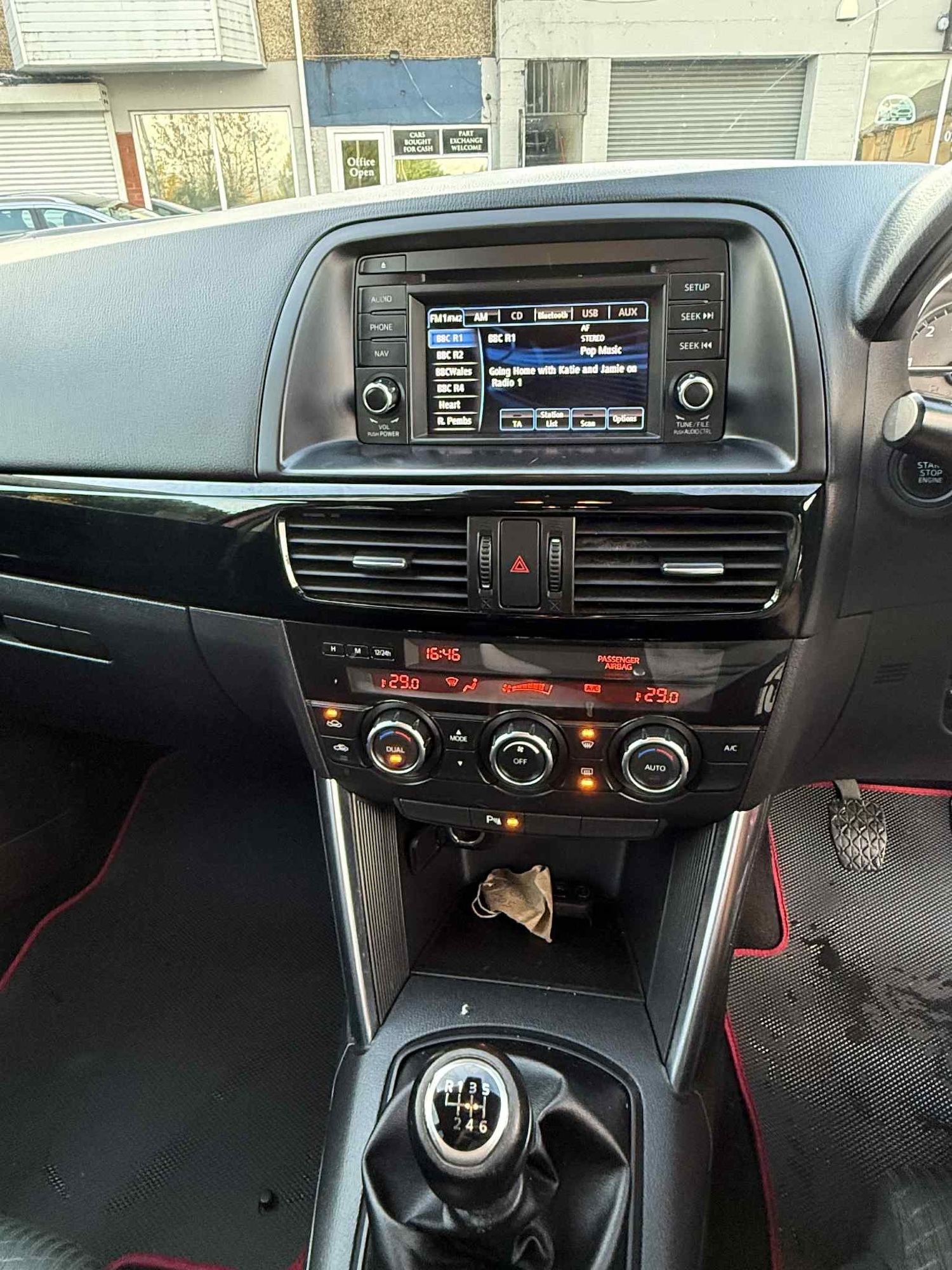 Used Mazda CX-5 2012 for sale - 76497750: Photo 6