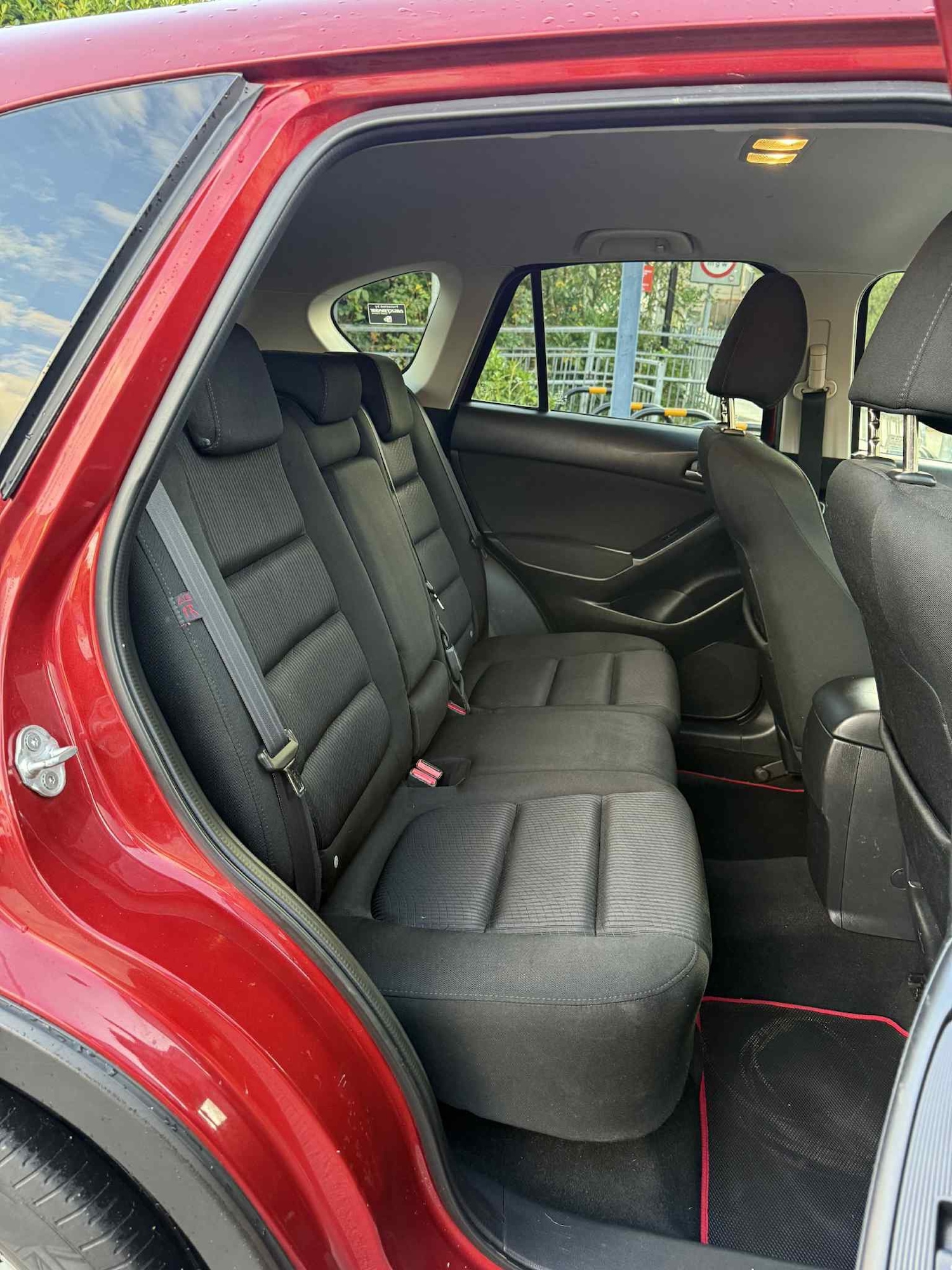 Used Mazda CX-5 2012 for sale - 76497750: Photo 7