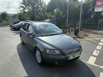 2006 (56) - 2.0 S 5dr