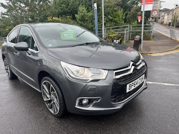 Used Citroen DS4 2015 for sale - 76497762: Photo