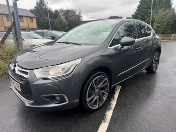 Used Citroen DS4 2015 for sale - 76497762: Photo