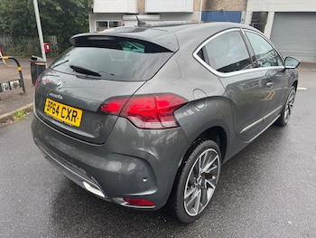 Used Citroen DS4 2015 for sale - 76497762: Photo