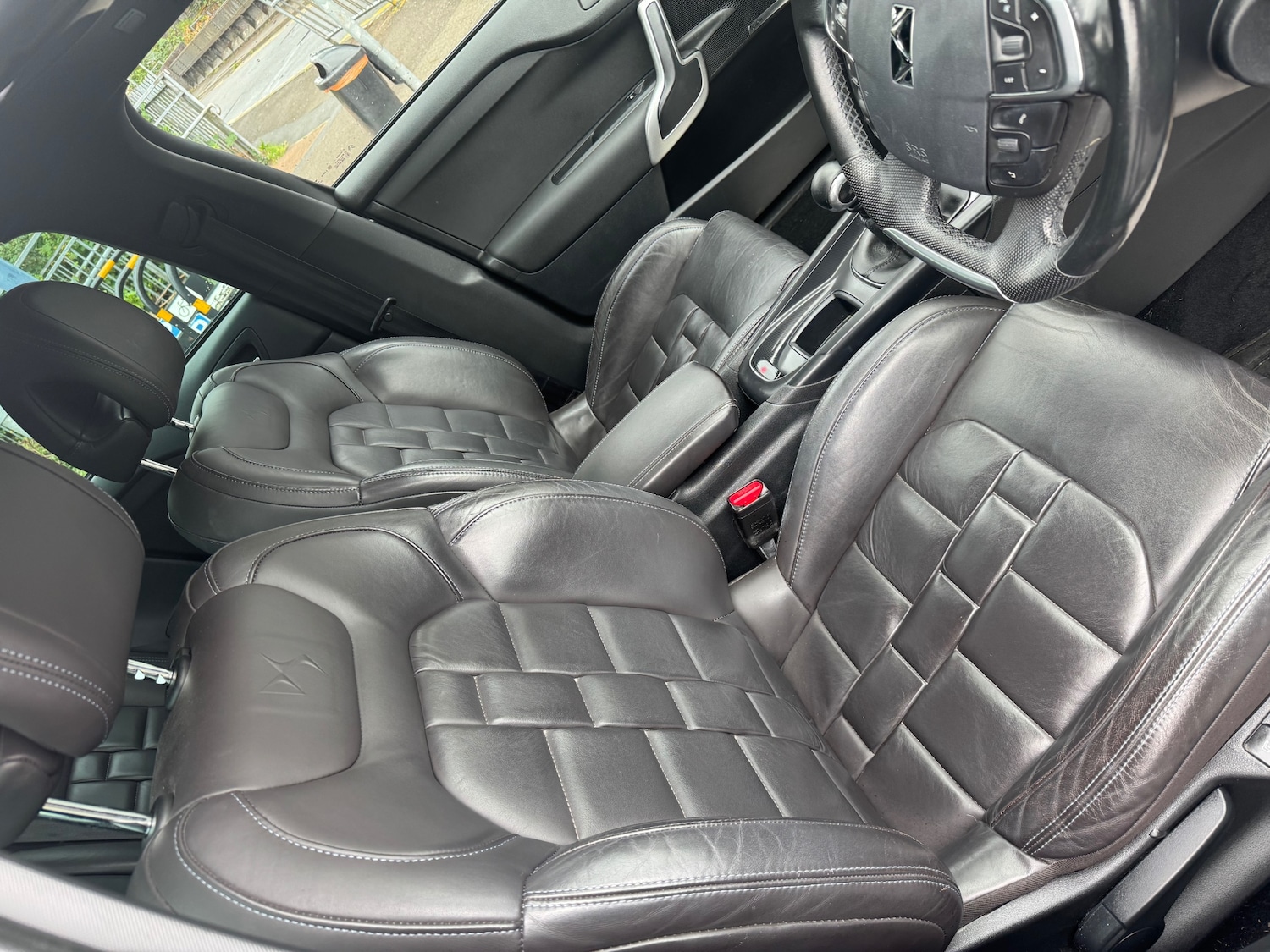 Used Citroen DS4 2015 for sale - 76497762: Photo 5