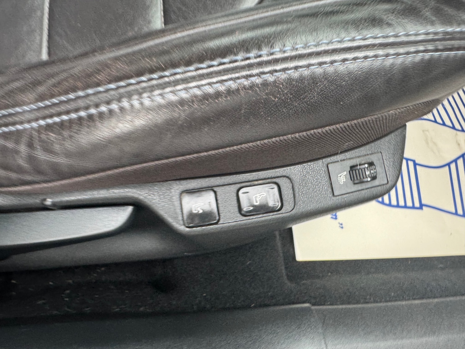 Used Citroen DS4 2015 for sale - 76497762: Photo 7