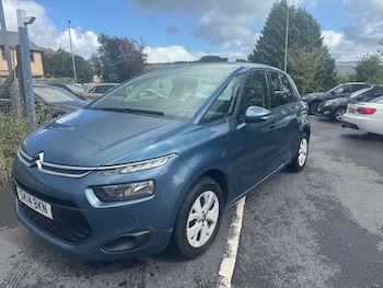 Used Citroen C4 Picasso 2014 for sale - 76497757: Photo