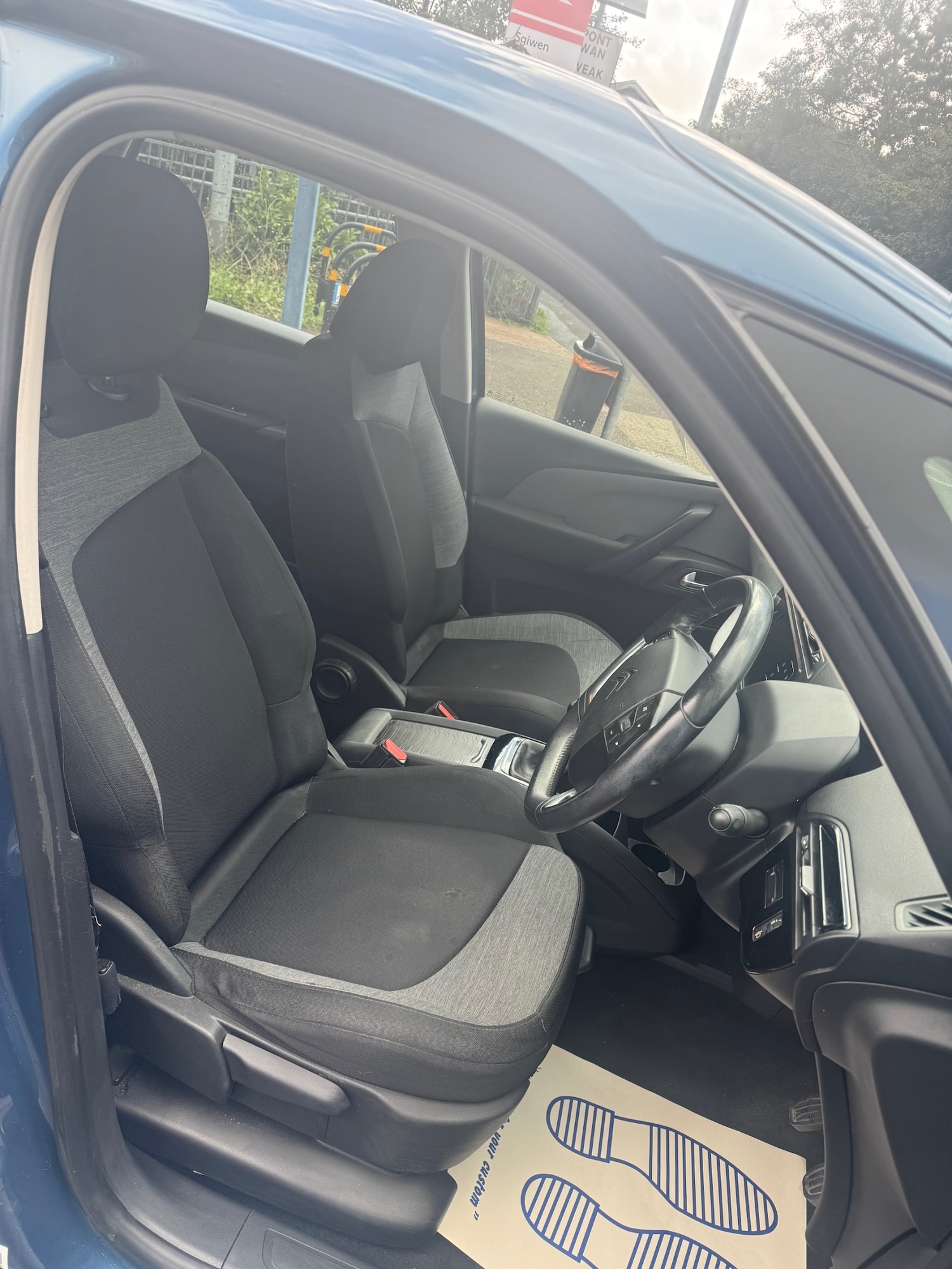 Used Citroen C4 Picasso 2014 for sale - 76497757: Photo 8