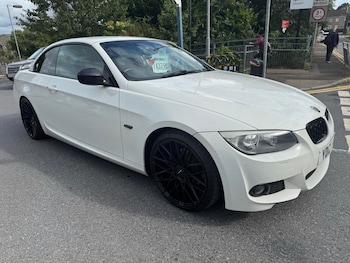 Used BMW 3 Series 2012 for sale - 75585959: Photo