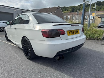 Used BMW 3 Series 2012 for sale - 75585959: Photo