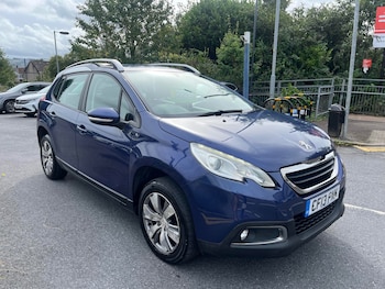 Used Peugeot 2008 2013 for sale - 76205793: Photo 2