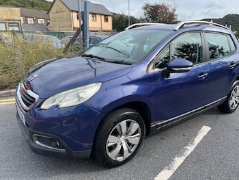 Used Peugeot 2008 2013 for sale - 76205793: Photo 3
